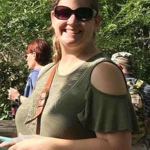 Meet your Posher, Karen